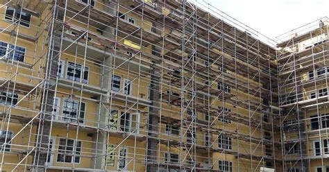 scaffolding rental winnipeg